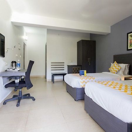 Fabhotel Stay Eeasy Thiruvanmiyur Madras Buitenkant foto