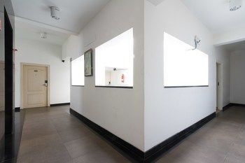 Fabhotel Stay Eeasy Thiruvanmiyur Madras Buitenkant foto
