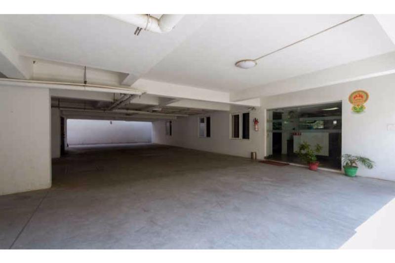 Fabhotel Stay Eeasy Thiruvanmiyur Madras Buitenkant foto